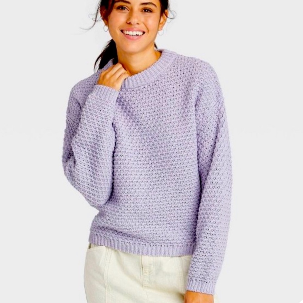 Universal Threads Sweater